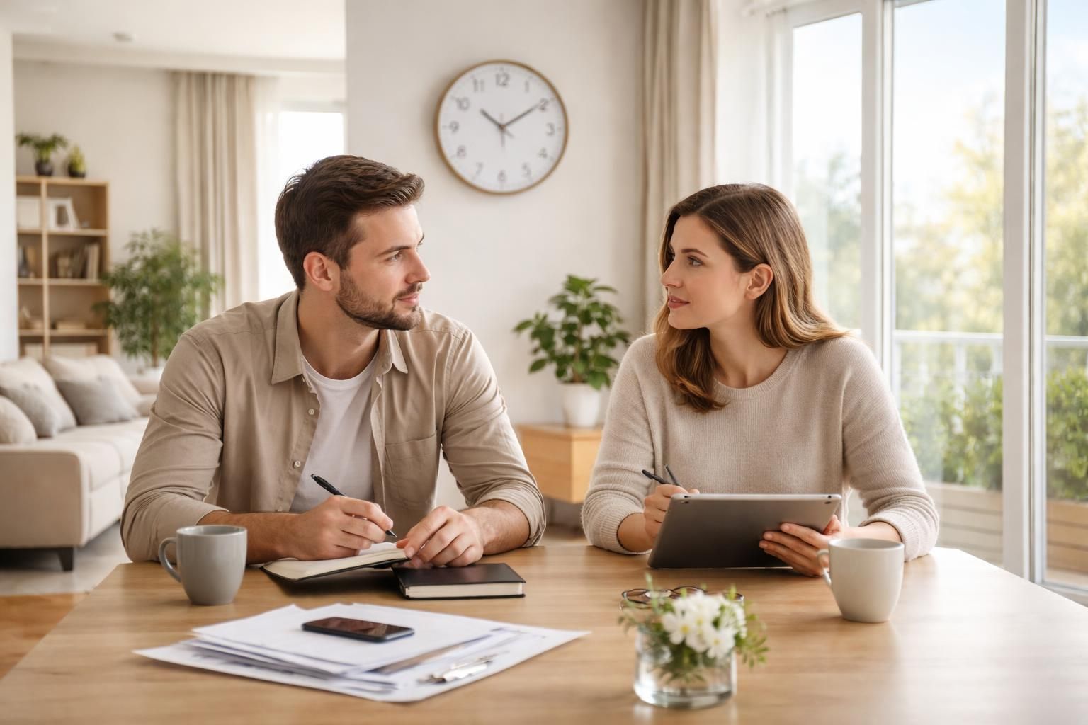 découvrez combien de temps attendre entre la visite d'un bien immobilier et la réception d'une proposition d'achat pour optimiser vos chances de succès.