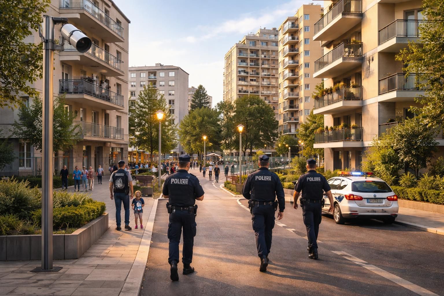 découvrez l'actualité de dijon avec un focus sur la sécurité et le marché immobilier dans les quartiers sensibles. analyse des enjeux et perspectives pour mieux comprendre la situation locale.