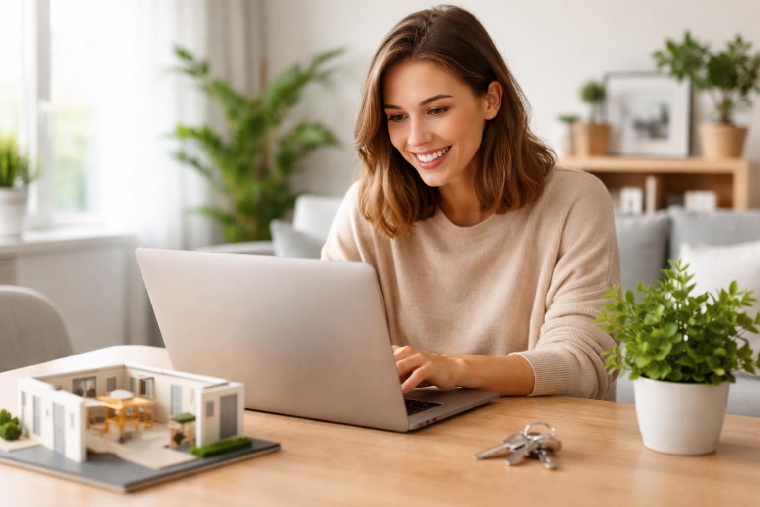 vérifiez rapidement et facilement votre éligibilité au dispositif visale pour bénéficier d'un garant gratuit et sécurisé lors de votre location.