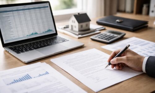 Frais d&rsquo;agence achat : peut-on les déduire de ses revenus ?