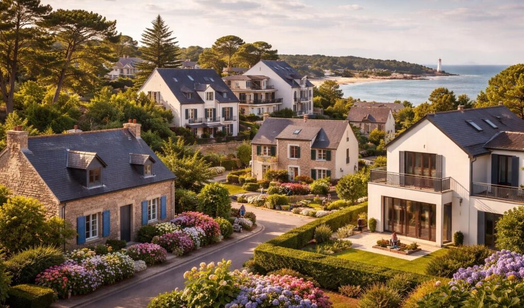 découvrez les tendances actuelles du marché immobilier dans le morbihan : prix, quartiers prisés et conseils pour investir efficacement.