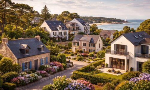 découvrez les tendances actuelles du marché immobilier dans le morbihan : prix, quartiers prisés et conseils pour investir efficacement.