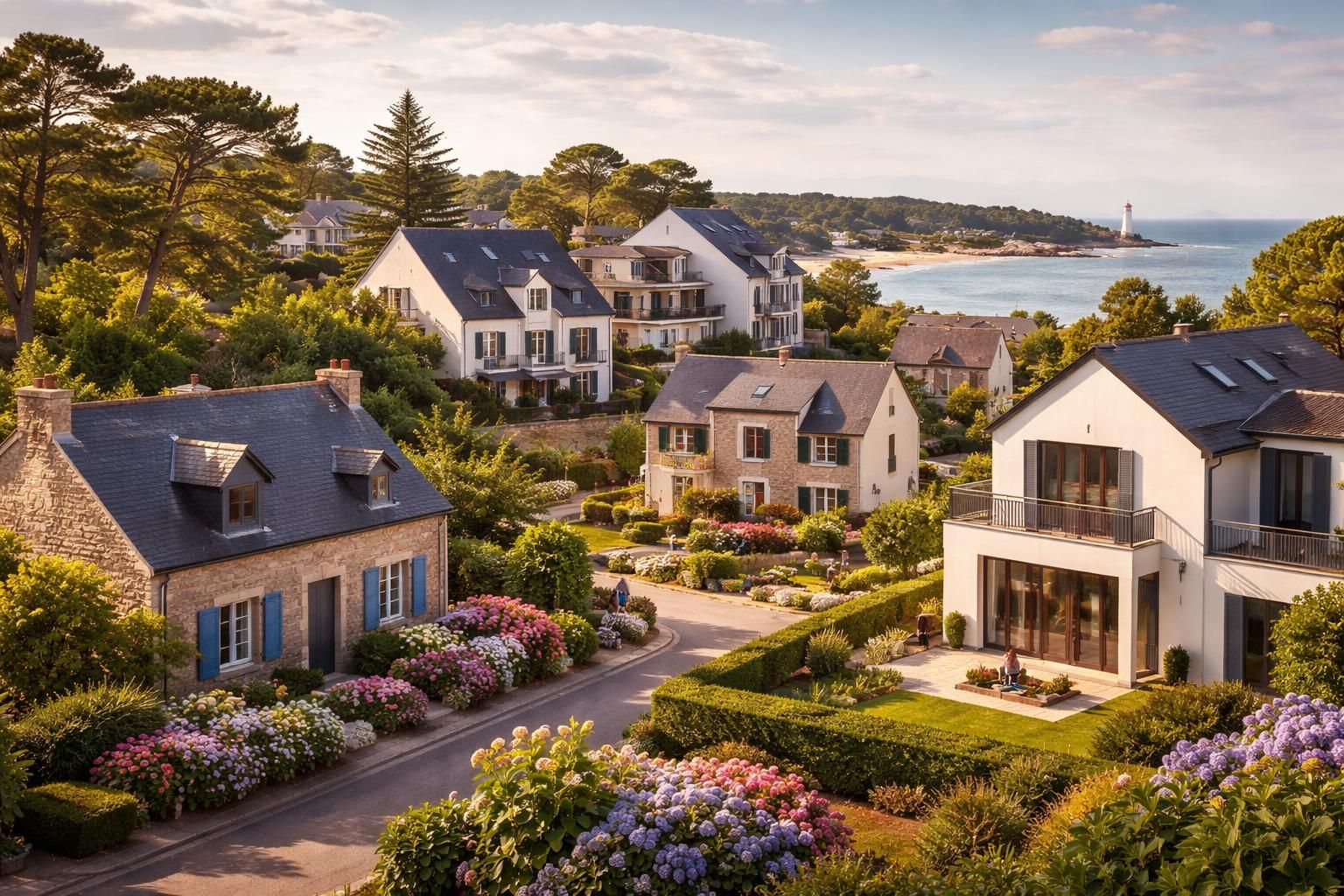 découvrez les tendances actuelles du marché immobilier dans le morbihan : prix, quartiers prisés et conseils pour investir efficacement.