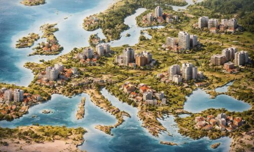 Investir en Europe : les pays où l&rsquo;immobilier rapporte le plus