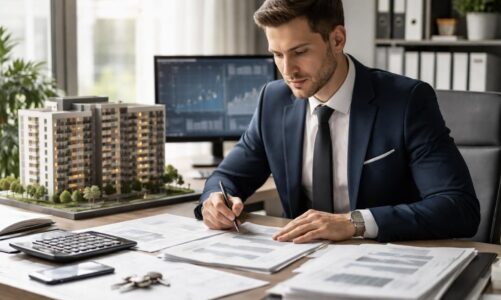 Investissement locatif : les 5 erreurs à éviter pour rester rentable