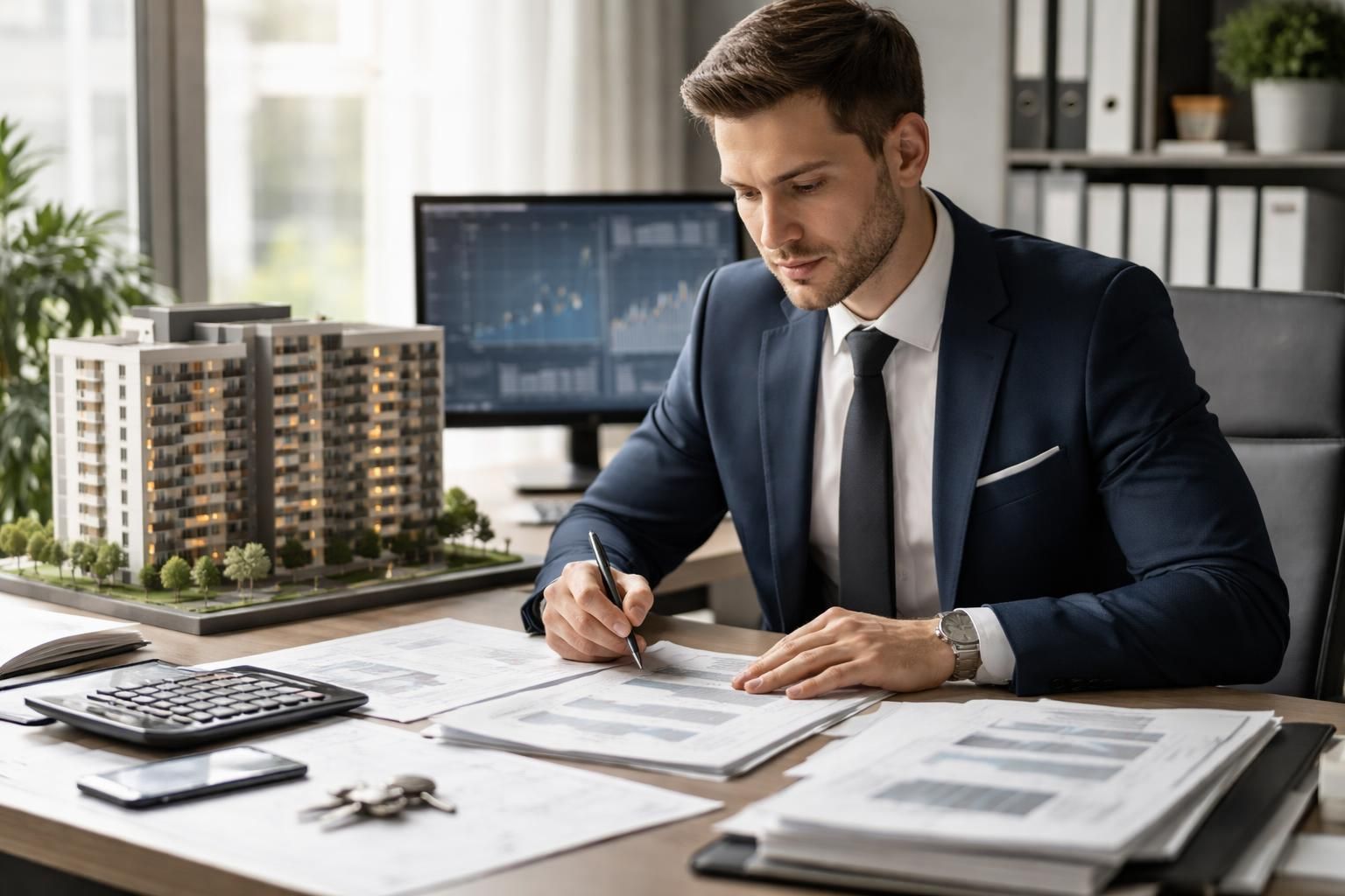 découvrez les 5 erreurs courantes à éviter en investissement locatif pour assurer la rentabilité de votre patrimoine immobilier.