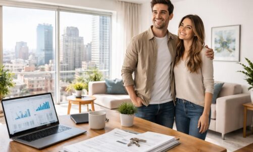 découvrez nos conseils essentiels pour réussir votre premier investissement locatif et maximiser vos revenus dès le départ.