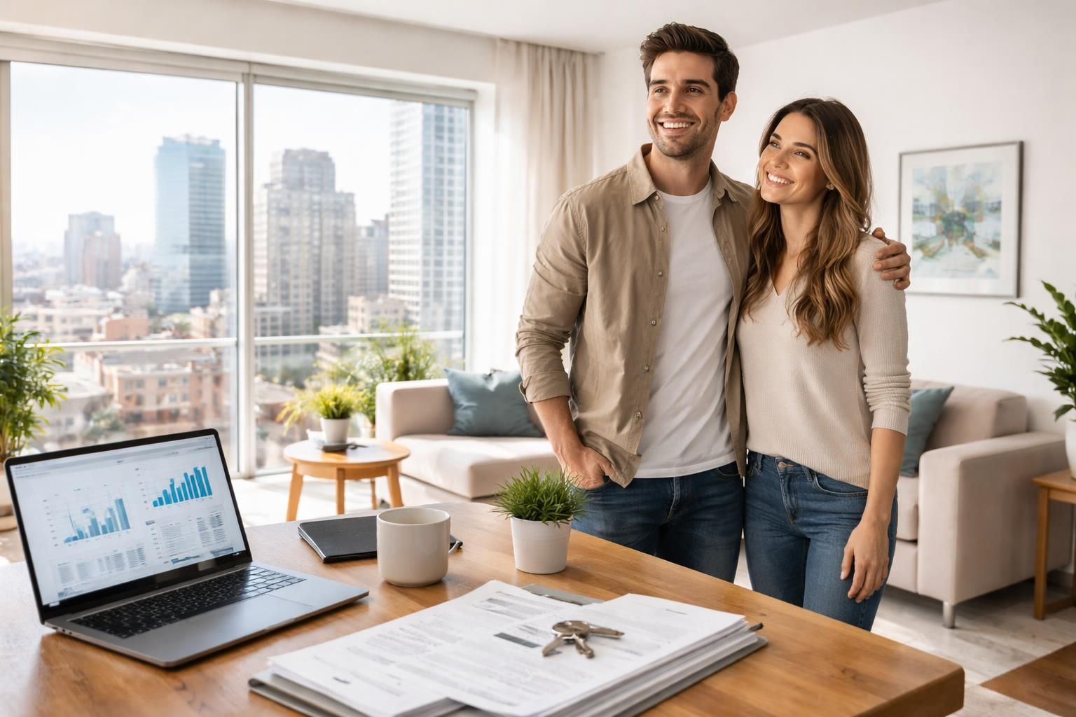 découvrez nos conseils essentiels pour réussir votre premier investissement locatif et maximiser vos revenus dès le départ.