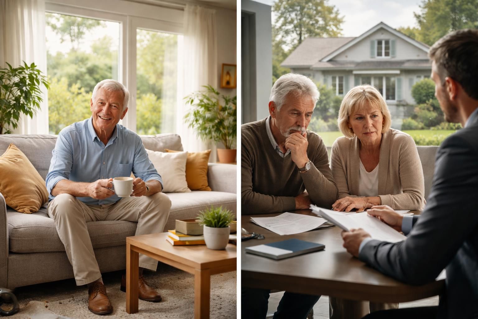 découvrez les avantages et inconvénients du viager libre, une solution immobilière qui offre flexibilité et opportunités, tout en présentant certains risques à connaître.