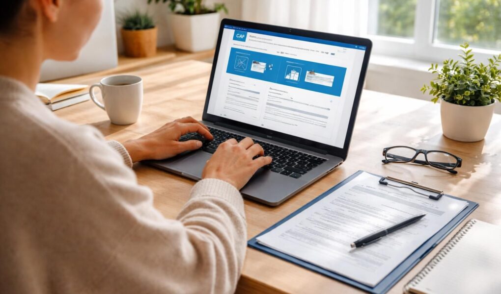 découvrez comment obtenir facilement votre attestation de loyer caf grâce à notre guide complet. toutes les démarches pour récupérer votre document rapidement.