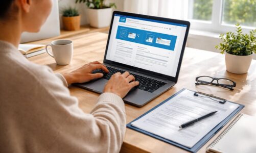 Où trouver une attestation de loyer CAF ? Le guide pour obtenir votre document