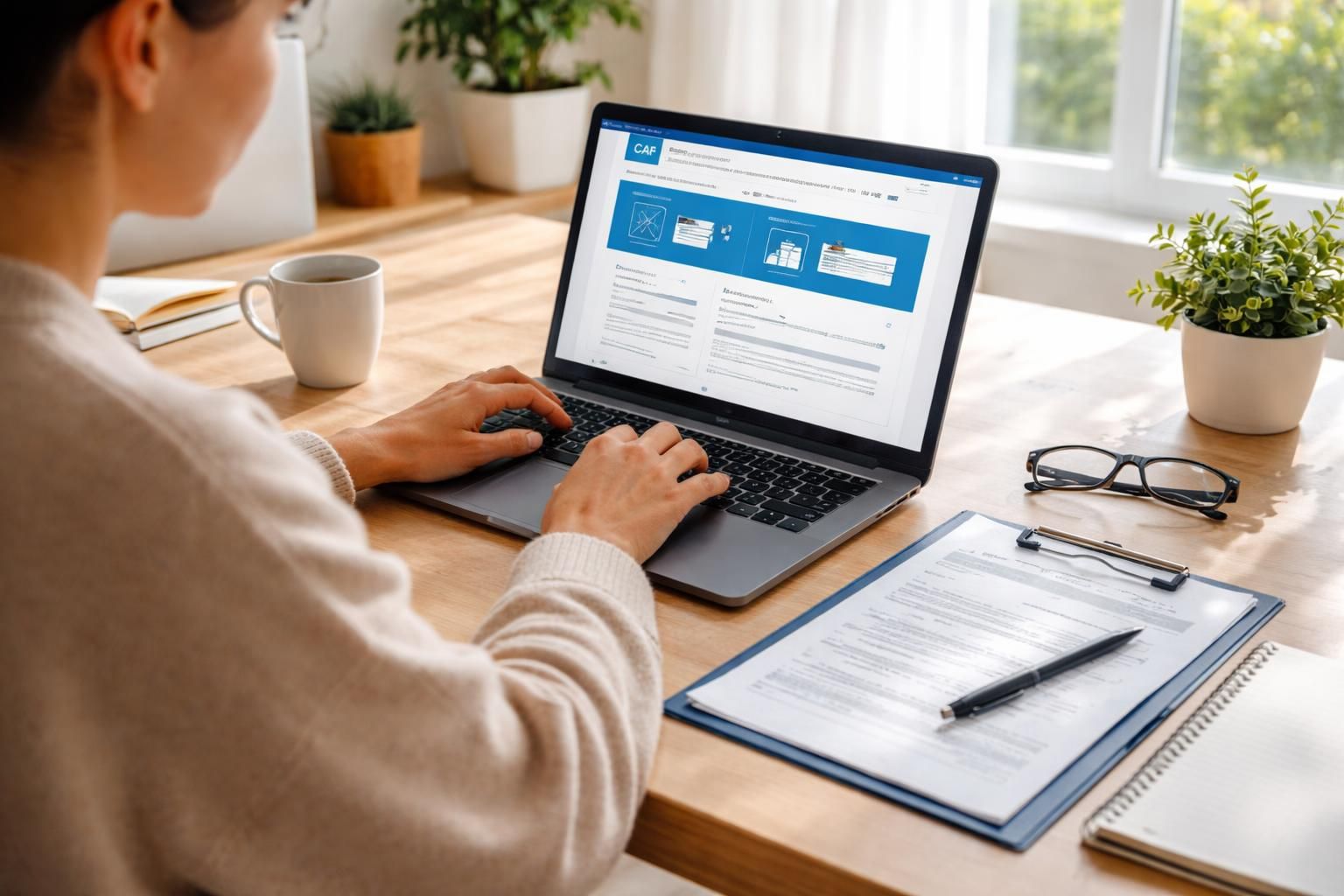 découvrez comment obtenir facilement votre attestation de loyer caf grâce à notre guide complet. toutes les démarches pour récupérer votre document rapidement.