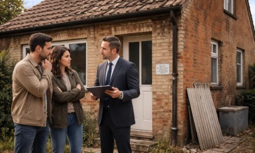 Peut-on vendre une maison avec amiante ?