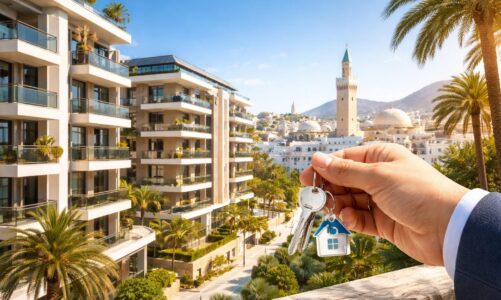 découvrez pourquoi investir dans l'immobilier en tunisie cette année est une opportunité stratégique, grâce à un marché prometteur, des avantages fiscaux attractifs et un fort potentiel de croissance.