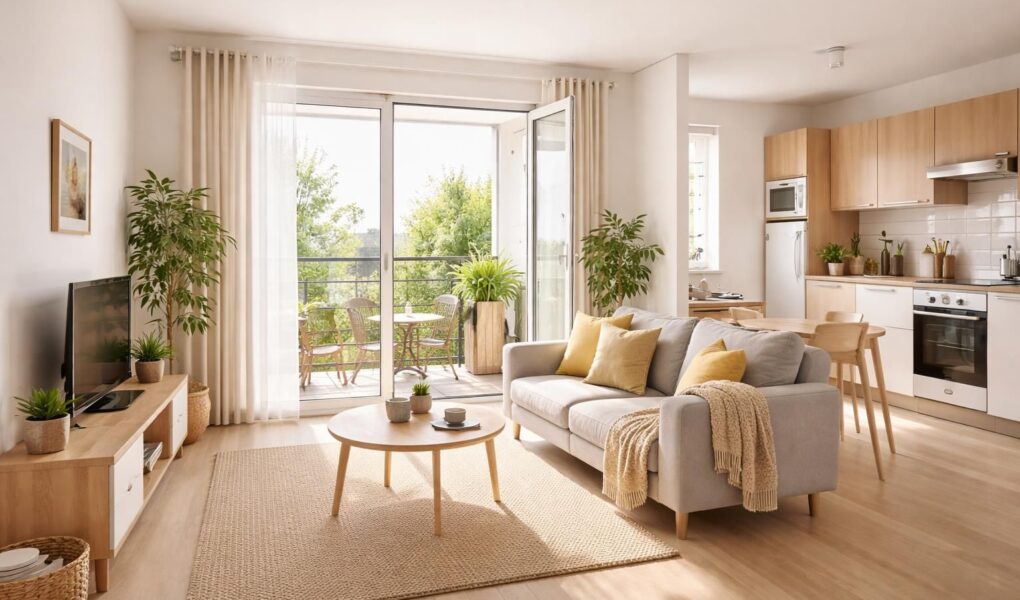 découvrez quel est le montant d'un loyer en logement conventionné, les critères de calcul et les aides possibles pour faciliter votre budget logement.