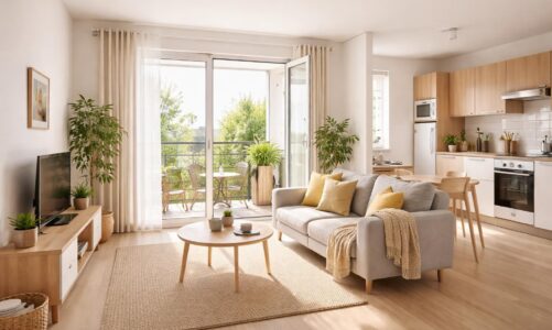 Quel est le montant d&rsquo;un loyer en logement conventionné ?