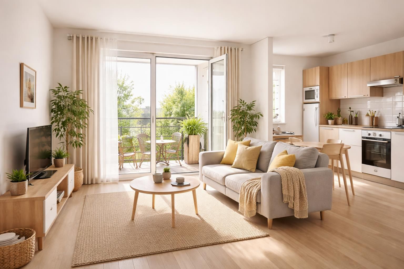 découvrez quel est le montant d'un loyer en logement conventionné, les critères de calcul et les aides possibles pour faciliter votre budget logement.