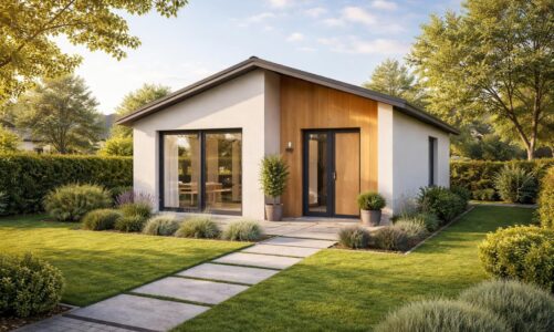 découvrez le prix d'une maison clé en main de 50m² avec terrain inclus. guide complet pour estimer le coût total et bien préparer votre projet immobilier.