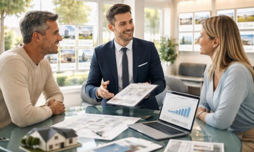 découvrez comment choisir l'agence immobilière idéale pour vendre votre bien rapidement et au meilleur prix grâce à nos conseils pratiques et astuces efficaces.