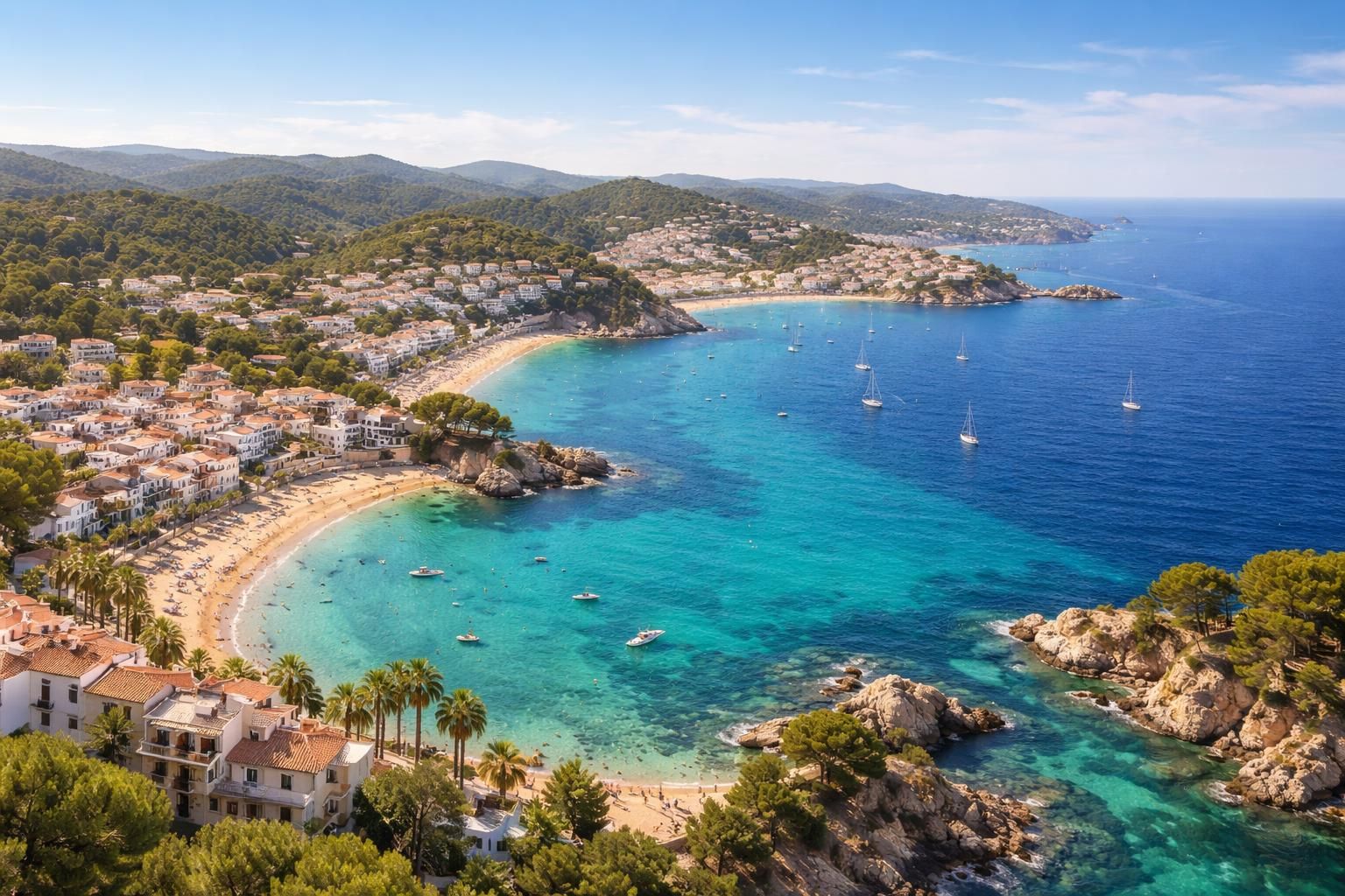 découvrez quelle ville de la costa brava choisir pour votre achat immobilier. guide complet pour trouver la destination idéale selon vos envies et votre budget.