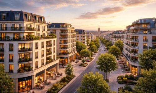 découvrez quelles sont les meilleures villes pour investir en loi pinel et profitez d'avantages fiscaux attractifs tout en optimisant votre placement immobilier.