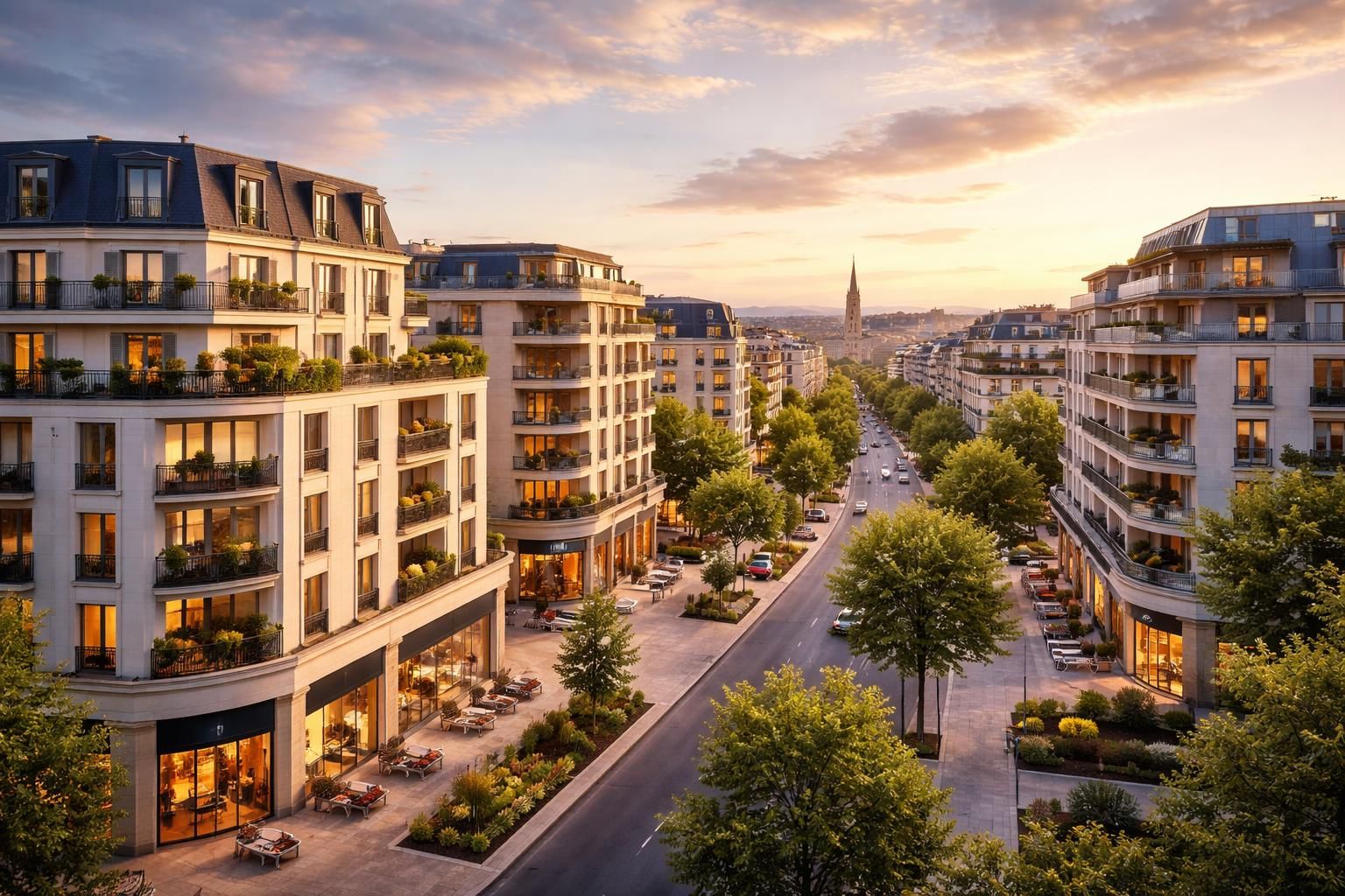 découvrez quelles sont les meilleures villes pour investir en loi pinel et profitez d'avantages fiscaux attractifs tout en optimisant votre placement immobilier.
