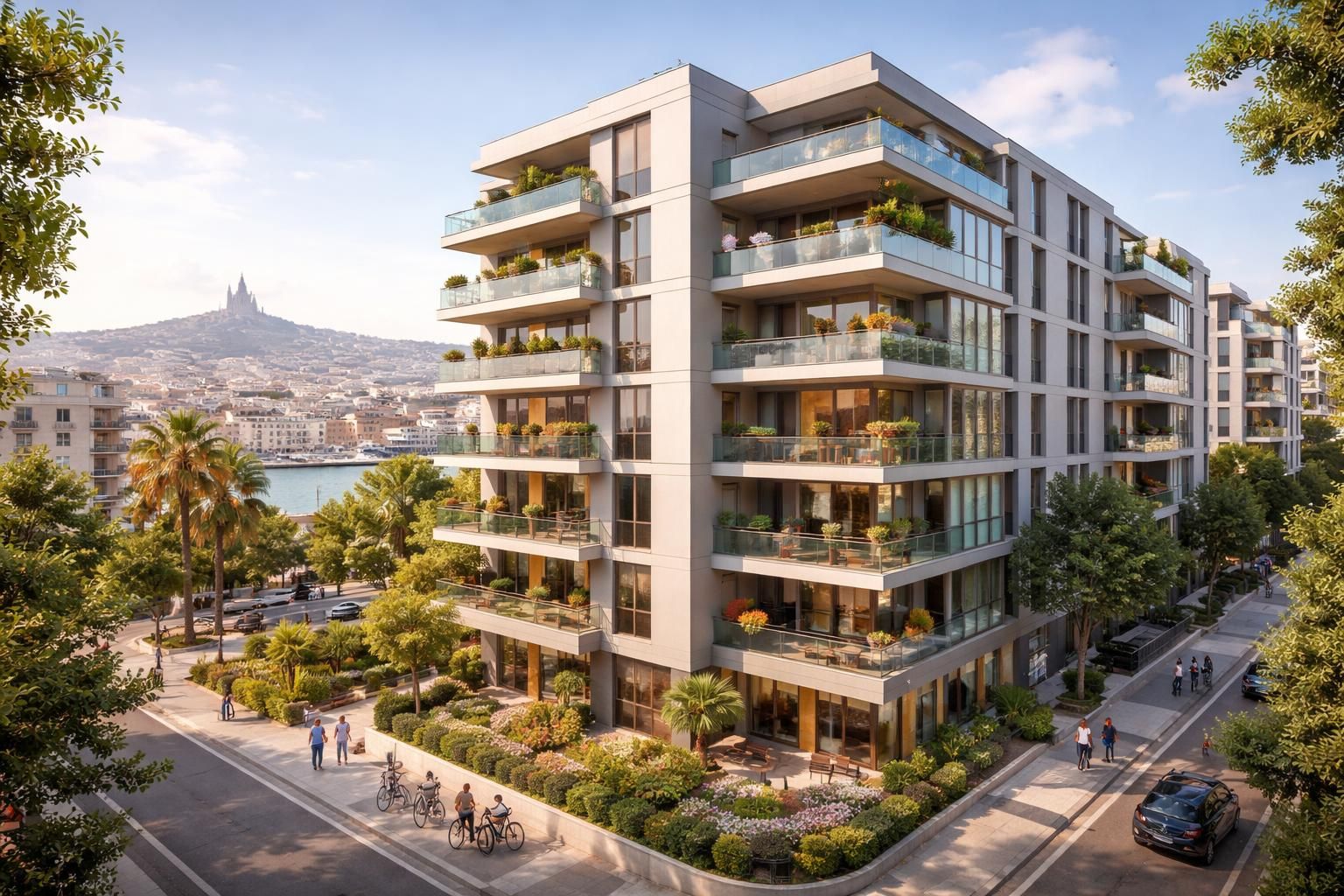 découvrez comment réussir votre investissement pinel dans un quartier neuf de marseille grâce à nos conseils experts pour optimiser votre rendement et bénéficier des avantages fiscaux.