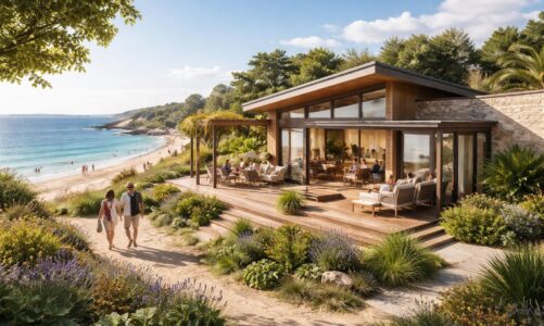 découvrez les clés pour réussir votre projet immobilier dans le tourisme rural ou côtier et profitez d'un investissement rentable et durable.