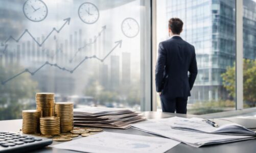 Sortir d&rsquo;une SCPI : les délais et frais de rachat de vos parts