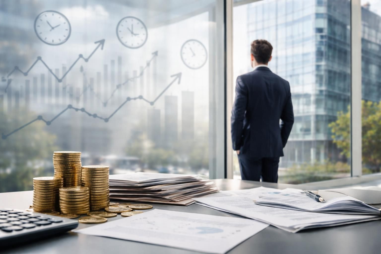 découvrez les délais et les frais liés au rachat de parts d'une scpi pour préparer efficacement votre sortie et optimiser votre investissement.