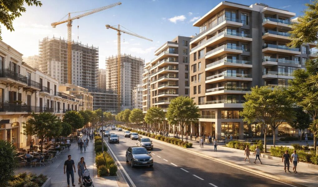 découvrez souidania à alger, un quartier dynamique en plein essor immobilier, offrant de nombreuses opportunités d'investissement et une qualité de vie agréable.