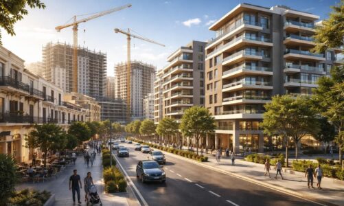 découvrez souidania à alger, un quartier dynamique en plein essor immobilier, offrant de nombreuses opportunités d'investissement et une qualité de vie agréable.