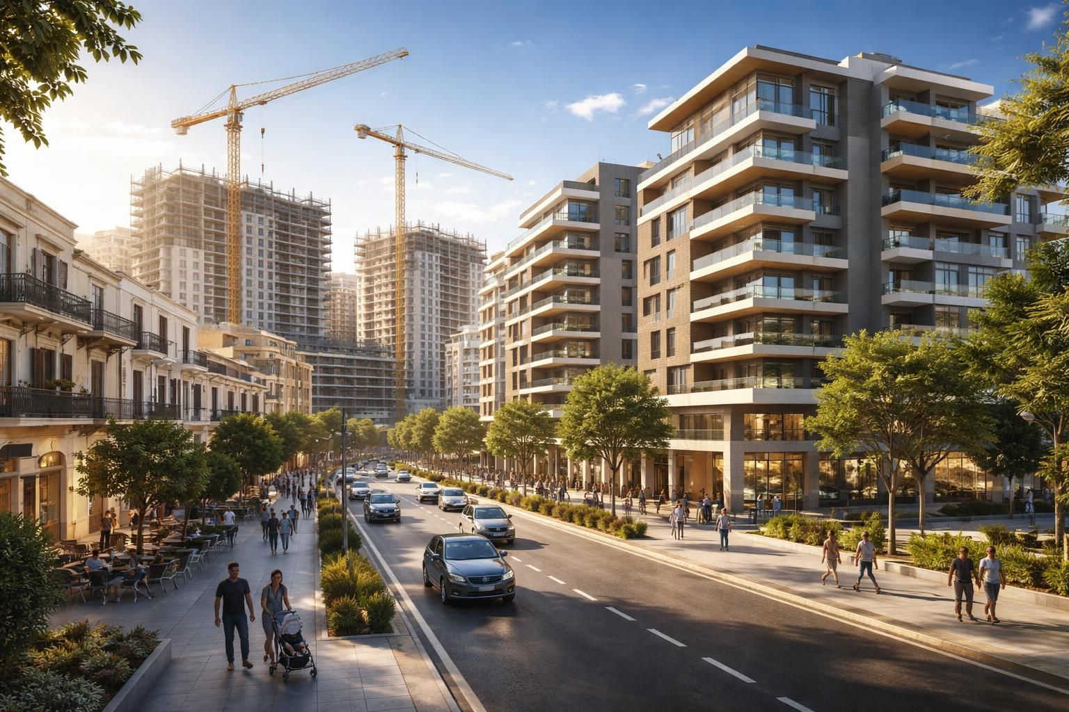 découvrez souidania à alger, un quartier dynamique en plein essor immobilier, offrant de nombreuses opportunités d'investissement et une qualité de vie agréable.