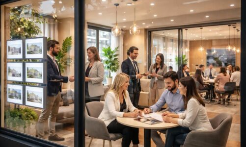 découvrez tout sur stéphane plaza immobilier, la franchise incontournable et les conditions pour rejoindre ce réseau immobilier national en pleine expansion.