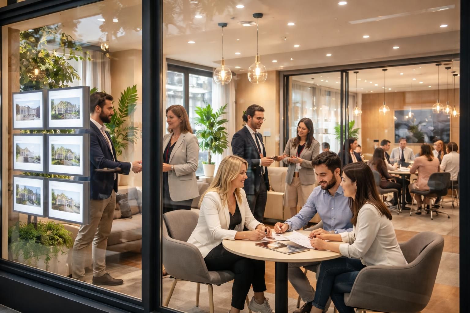 découvrez tout sur stéphane plaza immobilier, la franchise incontournable et les conditions pour rejoindre ce réseau immobilier national en pleine expansion.