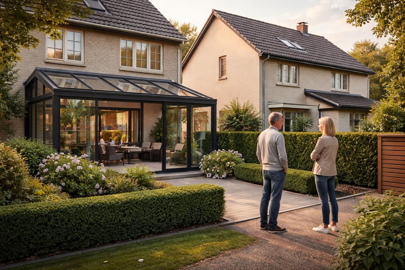 découvrez les règles essentielles à connaître concernant la construction et l'installation d'une véranda, ainsi que les obligations à respecter vis-à-vis du voisinage pour éviter les litiges.