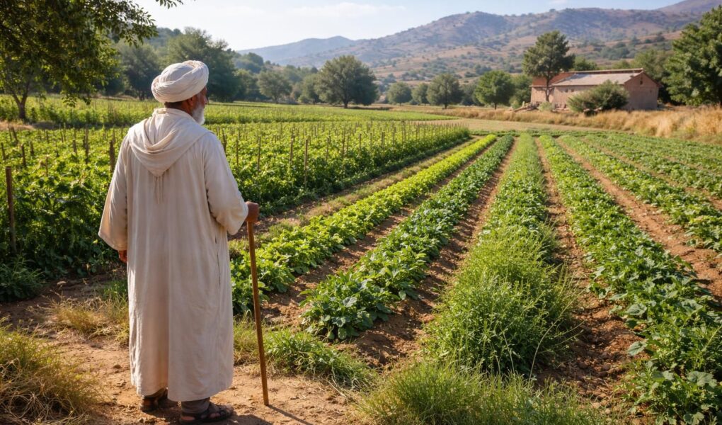 découvrez comment trouver facilement une location de terrain agricole sur ouedkniss. parcourez les meilleures offres de terrains agricoles disponibles près de chez vous.