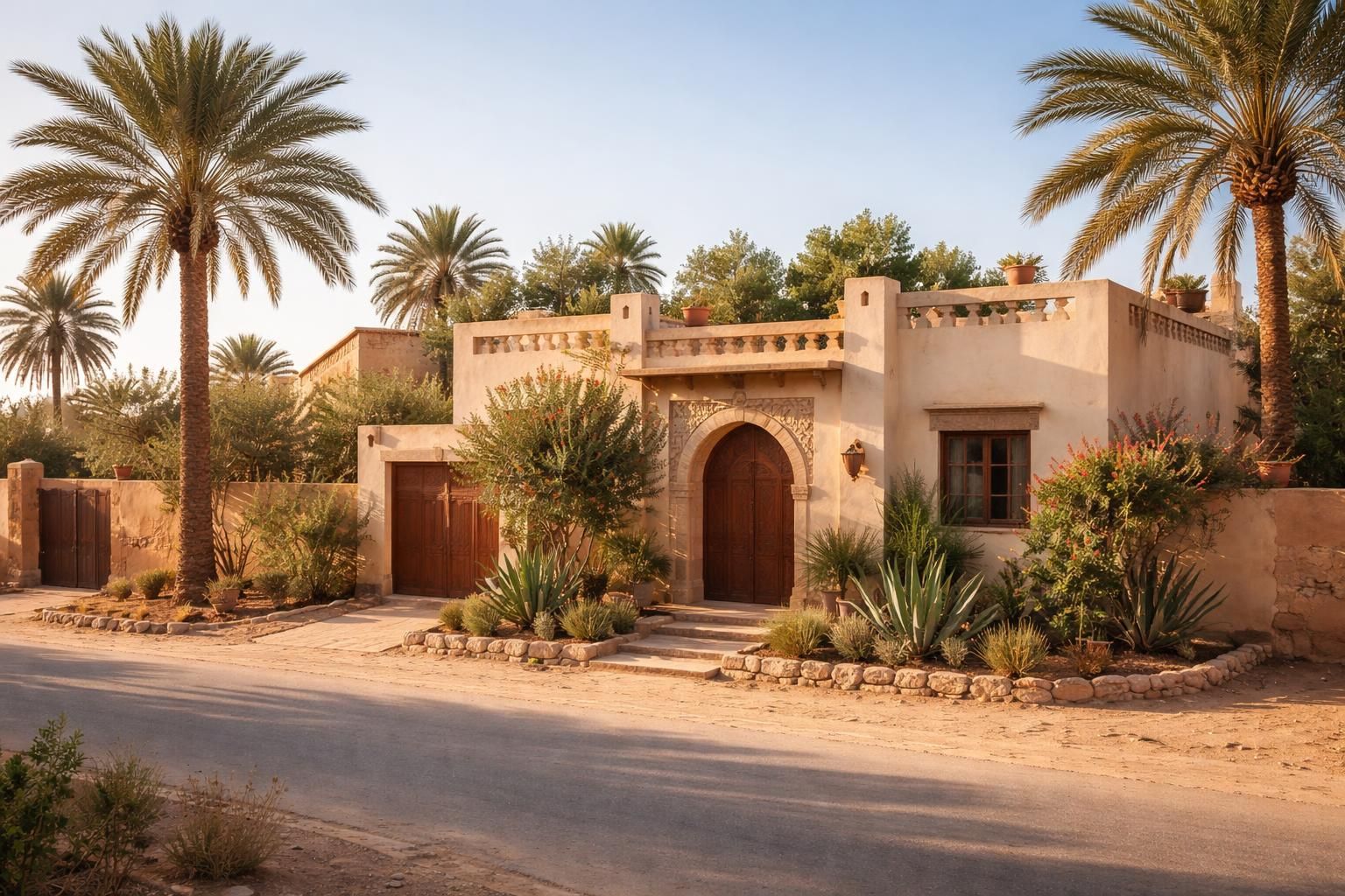 découvrez comment trouver une maison à vendre à biskra pour réaliser votre projet immobilier avec succès. conseils, astuces et annonces pour faciliter votre recherche.