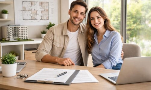 découvrez comment utiliser un modèle de contrat de réservation pour sécuriser votre achat en vefa et faciliter votre investissement immobilier.