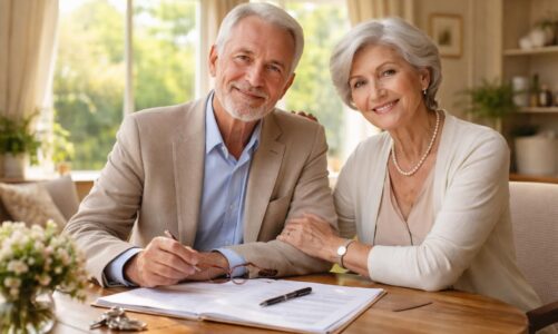 Vendre en viager : quel est l&rsquo;âge limite pour le vendeur ?