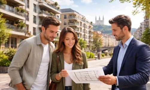 Zone ANRU à Lyon : comment acheter un logement avec une TVA réduite ?