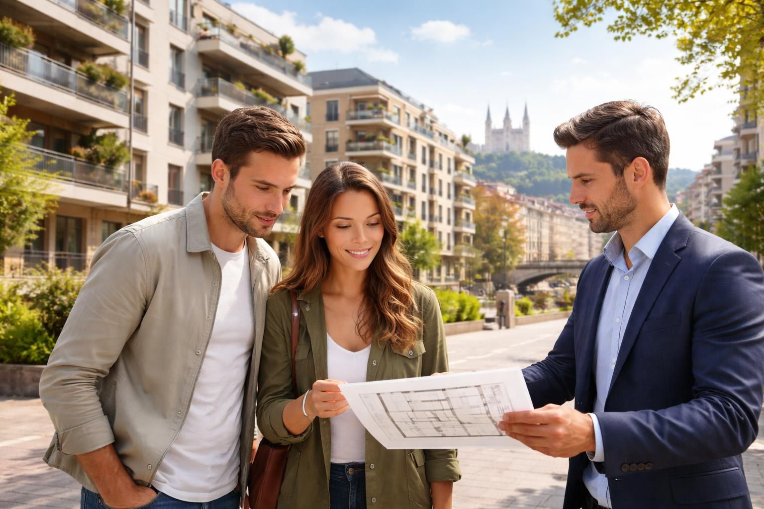 découvrez comment acheter un logement dans une zone anru à lyon et bénéficier d'une tva réduite. guide pratique pour profiter des avantages fiscaux et réaliser un bon investissement immobilier.
