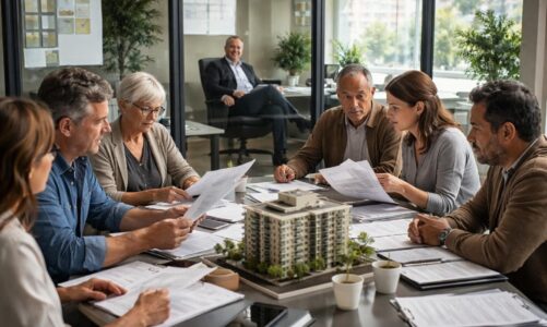 Abus de pouvoir : comment agir contre un syndic de copropriété