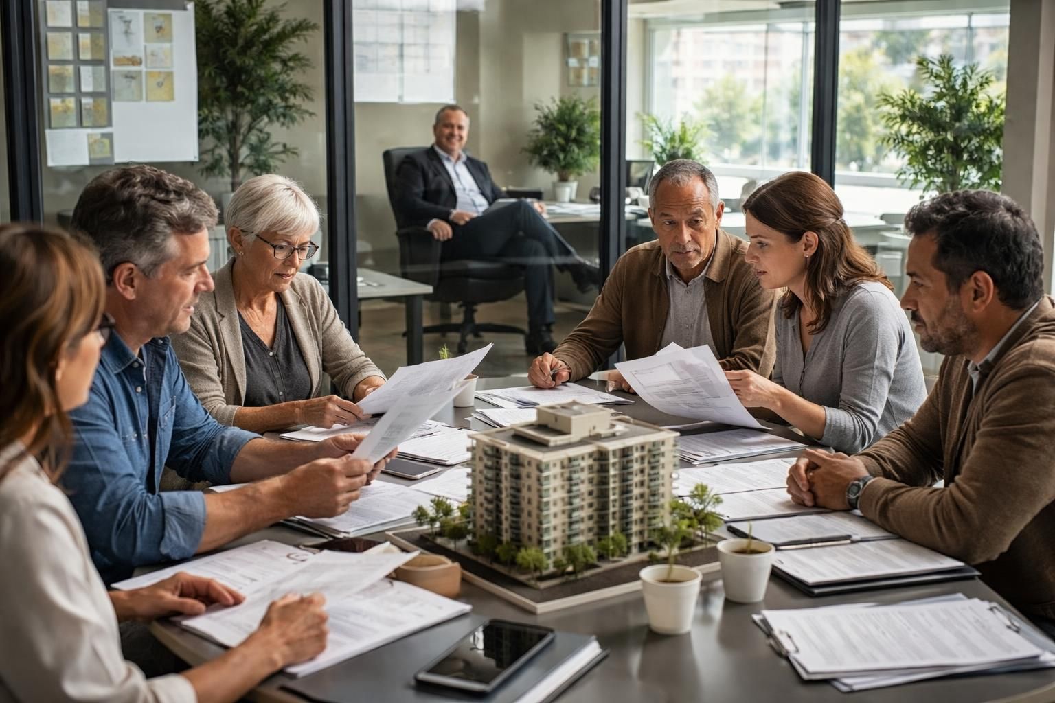 découvrez comment identifier et agir contre un abus de pouvoir d'un syndic de copropriété pour protéger vos droits et assurer une gestion transparente.
