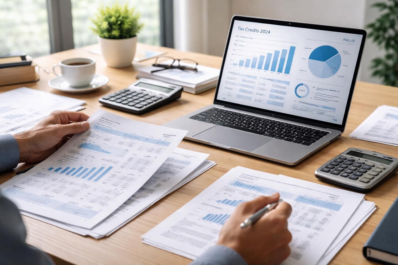 découvrez toutes les dernières actualités et mises à jour sur le crédit d'impôt en 2024, ses conditions, ses avantages et comment en bénéficier efficacement.