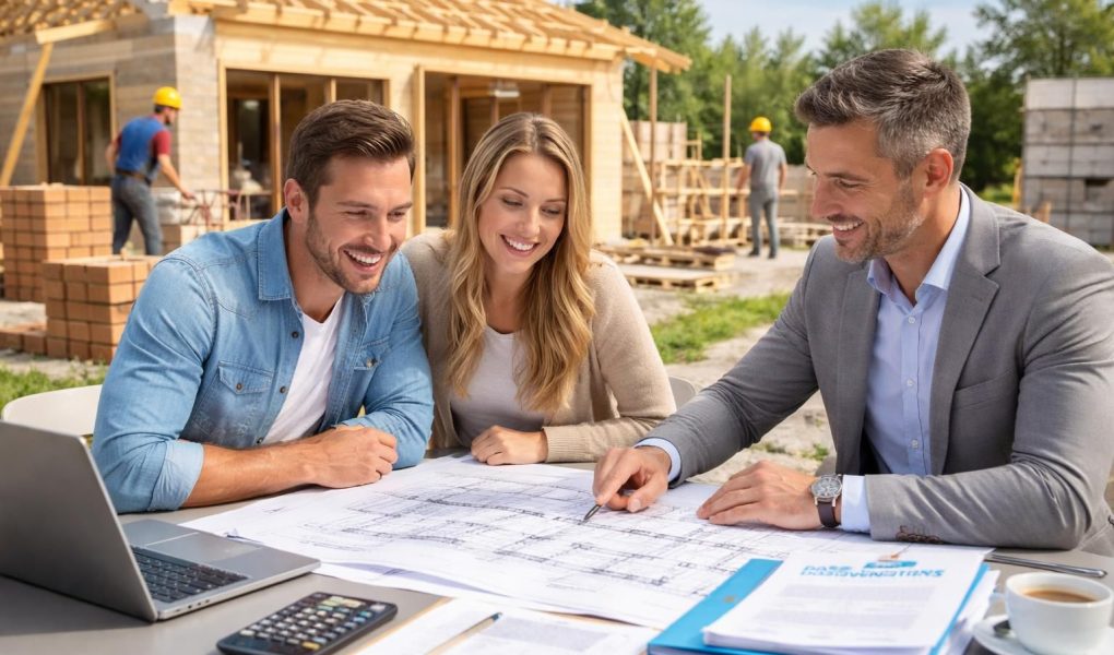 découvrez les différentes subventions disponibles pour l'aide à la construction de maison et bénéficiez d'un soutien financier adapté à votre projet.