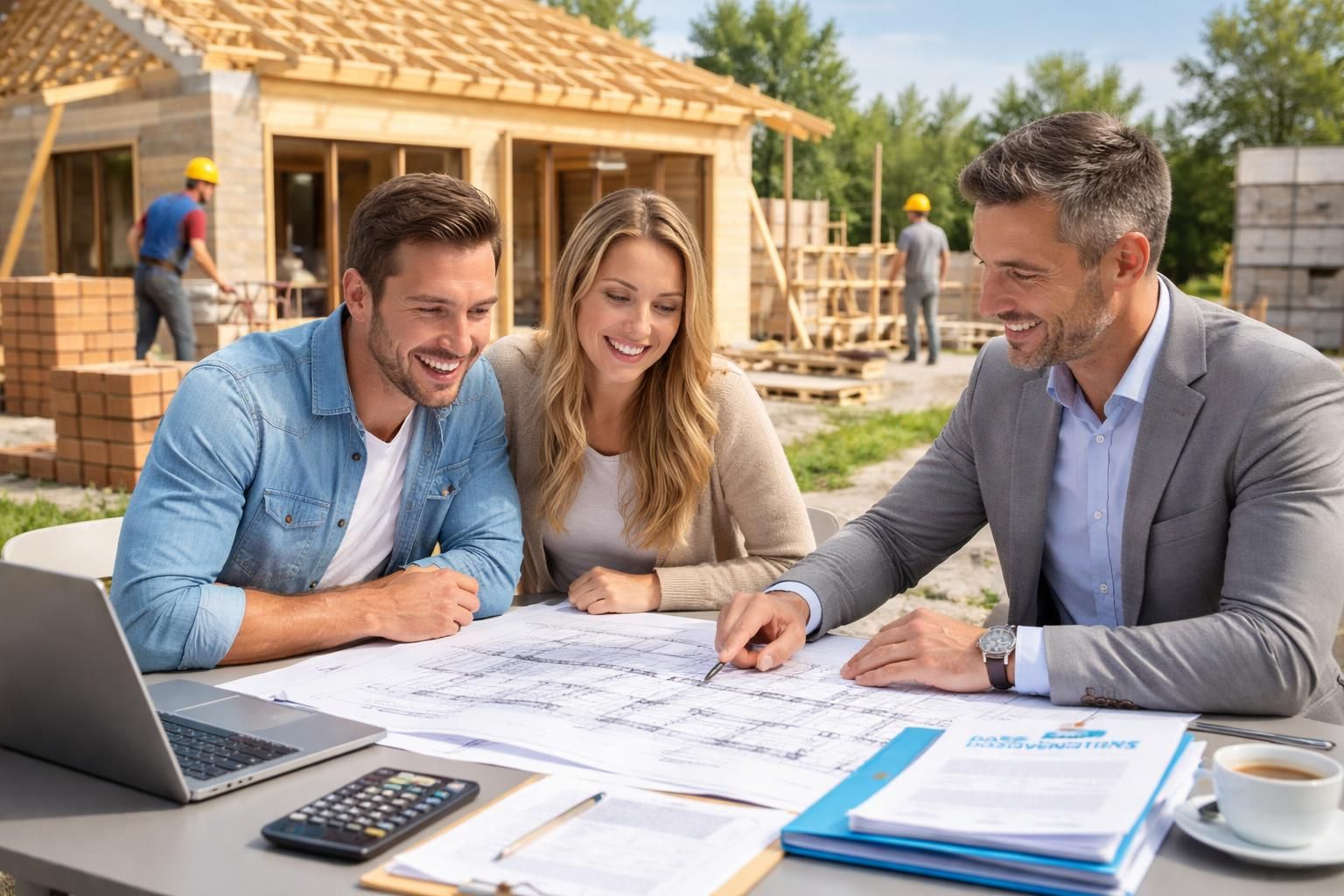 découvrez les différentes subventions disponibles pour l'aide à la construction de maison et bénéficiez d'un soutien financier adapté à votre projet.