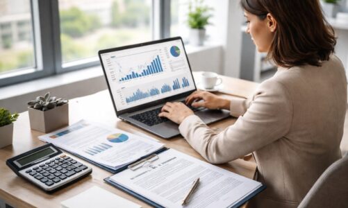 Comment calculer le capital restant dû de son crédit immo ?
