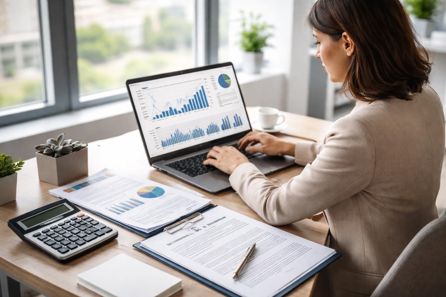 découvrez comment calculer facilement le capital restant dû de votre crédit immobilier pour mieux gérer vos remboursements et optimiser vos finances personnelles.
