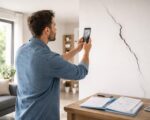 découvrez comment déclarer facilement des fissures à votre assurance pour être correctement indemnisé. suivez nos conseils pratiques et les étapes clés pour une déclaration réussie.